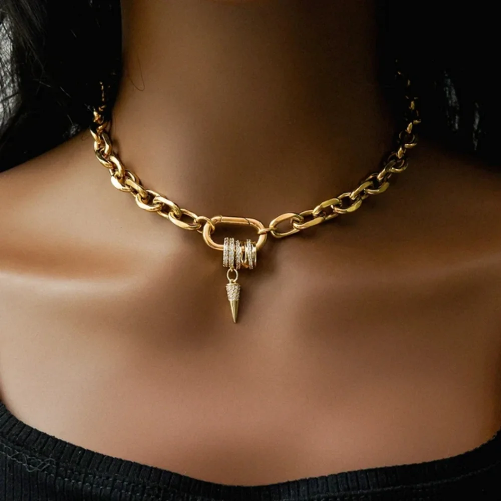Necklace - Picture 3 of 3